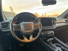 Dodge Durango Tempomat / Key less / Podgrzewane fotele / Kamera cofania / FV marża - 11