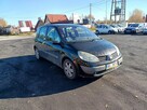 Renault Scenic 1.6 03r