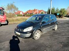 Renault Scenic 1.6 03r - 2
