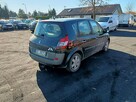 Renault Scenic 1.6 03r - 4