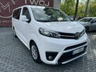 Toyota Proace Verso 2.0 D4-D Long Business, Salon PL! 1 właściciel! - 3