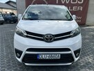 Toyota Proace Verso 2.0 D4-D Long Business, Salon PL! 1 właściciel! - 4