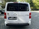 Toyota Proace Verso 2.0 D4-D Long Business, Salon PL! 1 właściciel! - 10
