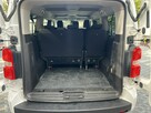 Toyota Proace Verso 2.0 D4-D Long Business, Salon PL! 1 właściciel! - 12