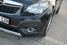 Opel Mokka 1.6B 2014r/ Skóra/ Navi/ Grzane fotele/ PDC/ Sprowadzony - 5