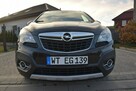 Opel Mokka 1.6B 2014r/ Skóra/ Navi/ Grzane fotele/ PDC/ Sprowadzony - 6