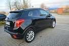 Opel Mokka 1.6B 2014r/ Skóra/ Navi/ Grzane fotele/ PDC/ Sprowadzony - 12