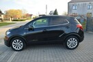 Opel Mokka 1.6B 2014r/ Skóra/ Navi/ Grzane fotele/ PDC/ Sprowadzony - 16