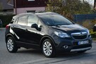 Opel Mokka 1.6B 2014r/ Skóra/ Navi/ Grzane fotele/ PDC/ Sprowadzony - 1