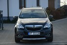 Opel Mokka 1.6B 2014r/ Skóra/ Navi/ Grzane fotele/ PDC/ Sprowadzony - 2