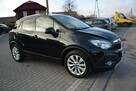 Opel Mokka 1.6B 2014r/ Skóra/ Navi/ Grzane fotele/ PDC/ Sprowadzony - 8