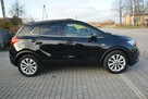 Opel Mokka 1.6B 2014r/ Skóra/ Navi/ Grzane fotele/ PDC/ Sprowadzony - 10