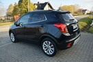Opel Mokka 1.6B 2014r/ Skóra/ Navi/ Grzane fotele/ PDC/ Sprowadzony - 15