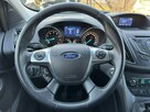 Ford Kuga Klimatronic 2-stref, Hak, Ele szyby, Ele lusterka, Książka serwisowa - 16