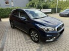 Suzuki SX4 S-Cross !! Rezerwacja !! - 4