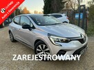 Renault Clio 1.0 Zarejestrowany 1wł Navigacja Klima Asystent Stan Idealny Bezwypadk