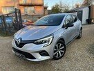 Renault Clio 1.0 Zarejestrowany 1wł Navigacja Klima Asystent Stan Idealny Bezwypadk - 3