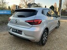 Renault Clio 1.0 Zarejestrowany 1wł Navigacja Klima Asystent Stan Idealny Bezwypadk - 4