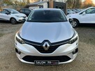 Renault Clio 1.0 Zarejestrowany 1wł Navigacja Klima Asystent Stan Idealny Bezwypadk - 6