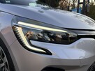 Renault Clio 1.0 Zarejestrowany 1wł Navigacja Klima Asystent Stan Idealny Bezwypadk - 12