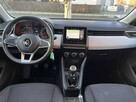 Renault Clio 1.0 Zarejestrowany 1wł Navigacja Klima Asystent Stan Idealny Bezwypadk - 13