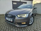 Audi A3 1.4 TFSi 125KM xenon BEZWYPADEK 5 drzwi ZADBANY BDB stan