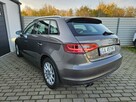 Audi A3 1.4 TFSi 125KM xenon BEZWYPADEK 5 drzwi ZADBANY BDB stan - 2