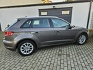 Audi A3 1.4 TFSi 125KM xenon BEZWYPADEK 5 drzwi ZADBANY BDB stan - 4