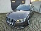 Audi A3 1.4 TFSi 125KM xenon BEZWYPADEK 5 drzwi ZADBANY BDB stan - 10