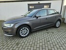 Audi A3 1.4 TFSi 125KM xenon BEZWYPADEK 5 drzwi ZADBANY BDB stan - 12