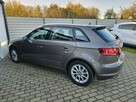 Audi A3 1.4 TFSi 125KM xenon BEZWYPADEK 5 drzwi ZADBANY BDB stan - 13