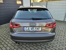 Audi A3 1.4 TFSi 125KM xenon BEZWYPADEK 5 drzwi ZADBANY BDB stan - 15