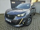 Peugeot 2008 1.5 HDi 110KM serwisowany BEZWYPADEK zadbany BDB STAN - 1