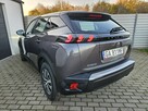Peugeot 2008 1.5 HDi 110KM serwisowany BEZWYPADEK zadbany BDB STAN - 2