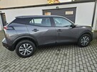 Peugeot 2008 1.5 HDi 110KM serwisowany BEZWYPADEK zadbany BDB STAN - 4