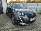 Peugeot 2008 1.5 HDi 110KM serwisowany BEZWYPADEK zadbany BDB STAN - 5
