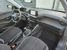 Peugeot 2008 1.5 HDi 110KM serwisowany BEZWYPADEK zadbany BDB STAN - 7