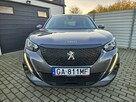 Peugeot 2008 1.5 HDi 110KM serwisowany BEZWYPADEK zadbany BDB STAN - 9