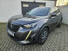 Peugeot 2008 1.5 HDi 110KM serwisowany BEZWYPADEK zadbany BDB STAN - 10