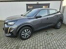 Peugeot 2008 1.5 HDi 110KM serwisowany BEZWYPADEK zadbany BDB STAN - 12