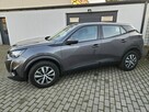 Peugeot 2008 1.5 HDi 110KM serwisowany BEZWYPADEK zadbany BDB STAN - 13