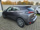 Peugeot 2008 1.5 HDi 110KM serwisowany BEZWYPADEK zadbany BDB STAN - 15