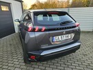 Peugeot 2008 1.5 HDi 110KM serwisowany BEZWYPADEK zadbany BDB STAN - 16