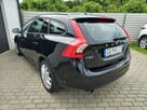 Volvo V60 D2 1.6 115KM manual BEZWYPADEK bardzo zadbany NAVI BDB stan - 2