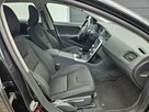 Volvo V60 D2 1.6 115KM manual BEZWYPADEK bardzo zadbany NAVI BDB stan - 7