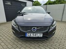 Volvo V60 D2 1.6 115KM manual BEZWYPADEK bardzo zadbany NAVI BDB stan - 9