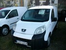 Peugeot Bipper