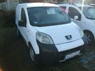 Peugeot Bipper - 3
