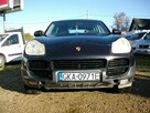 Porsche Cayenne z gazem - 5