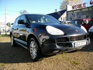 Porsche Cayenne z gazem - 6